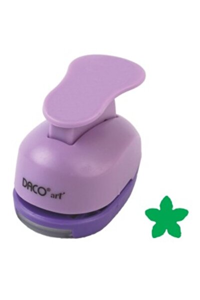 Daco Perforator hobby 2.5cm pf025/8 floare