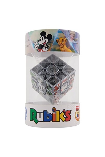 Spinmaster RUBIK CUB RUBIK DISNEY 100 3X3