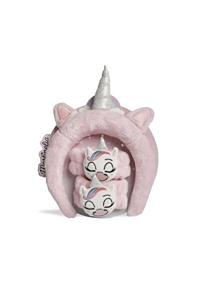 Martinelia LITTLE UNICORN SET ACCESORII DE PAR