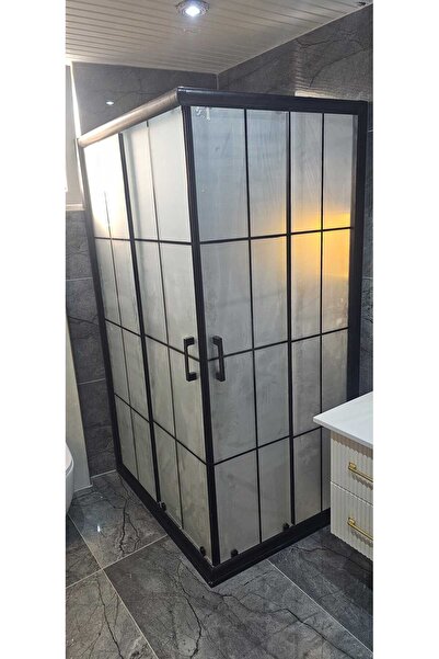 Emirdus DAMLA DESEN DUŞAKABİN 90X75