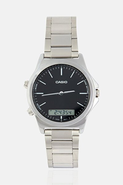Casio Mtp-vc01d-1eudf Men's Wristwatch