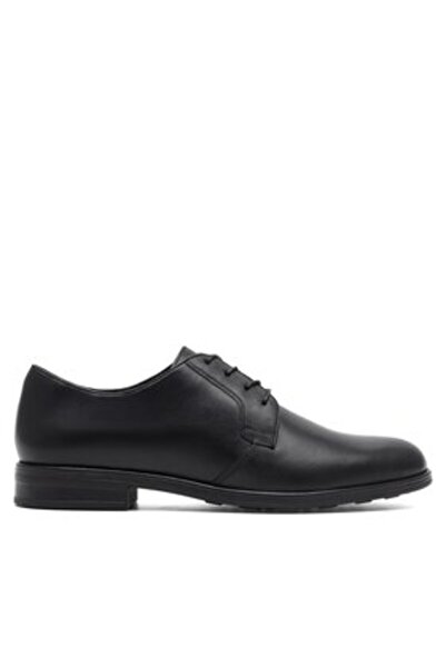 LASOCKI Pantofi Half Shoes CEO-JACKSON-03 MI08 Negru