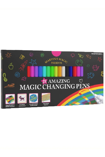 Marvin's Magic Pixuri Magice Uimitoare (MMPEN25)