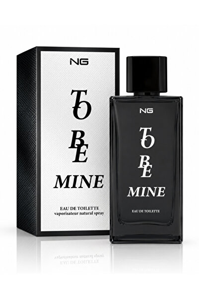 N.G. Apă de toaletă pentru bărbați, Parfum bărbătesc To Be Mine, EDT, 100 ml,...