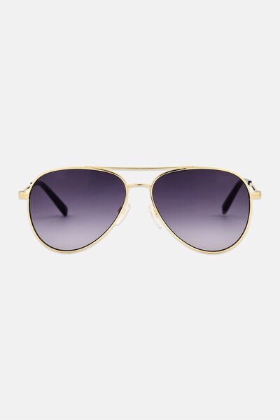 Tommy Hilfiger Men TH 2336/S Aviator Sunglasses, Multicolor