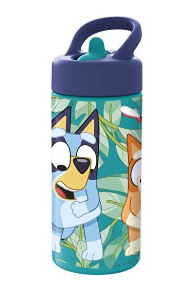Stor Water Bottle Bluey 410 ml (088808718-49601)