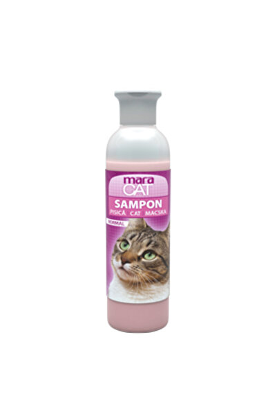 Promedivet MarCat Normal Shampoo