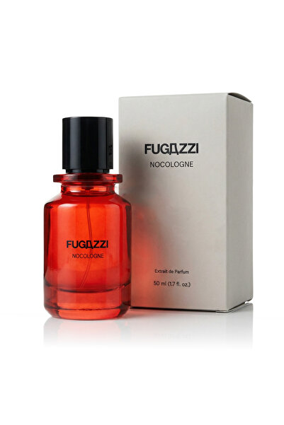 FUGAZZI Νοκολόν Ω ντε Παρφούμ 50 ml ΟΥΝΙΣΕΞ