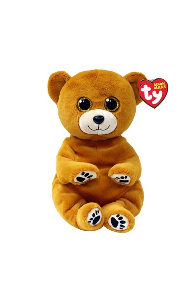 TY PLUS 24CM BEANIE BELLIES URSULET MARO DUNCAN