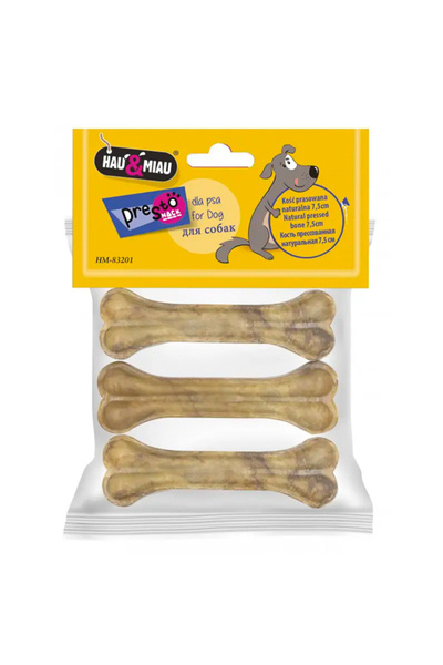 Brit Os presat 3 buc x 10 cm, 90 g