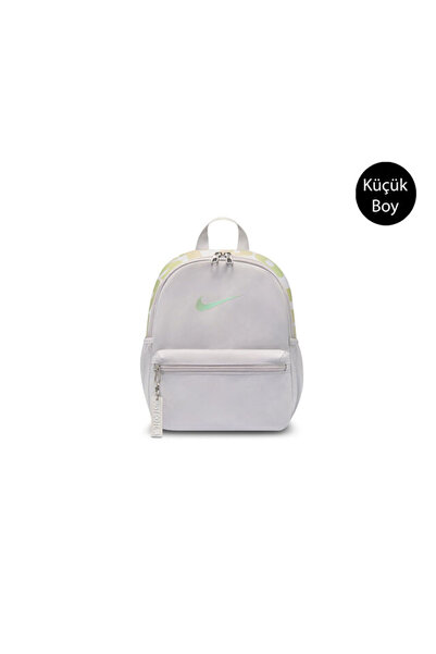 Nike MINI Okul ve Günlük Kullanım İçin Dayanıklı Sırt Çantası 11L