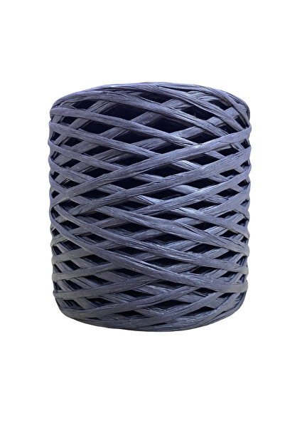 EleganTShoP Şık Raffia Rafya Şapka Çanta Kağıt İp 200 gr YZS200