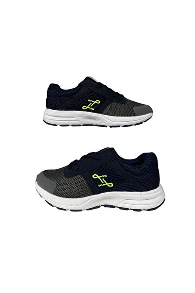 Lepont Casual Lace-Up Sneakers