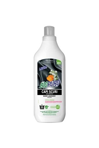 Biopuro Detergent pentru rufe negre hipoalergen 1l