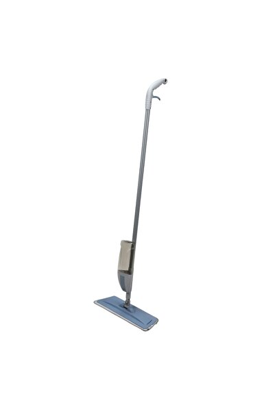 ultra clean Mop with sprayer, Ultra Clean, reusable microfiber, 300ml tank, 4...