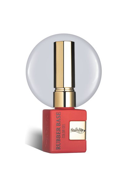 NAILSUP PROFESSIONAL Rubber Base NAILSUP Islanda 11 8 ml