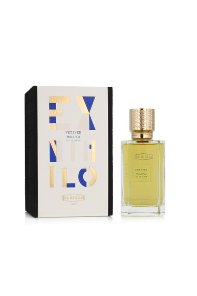 Ex Nihilo Vetiver Generation EDP 100 ml Unisex