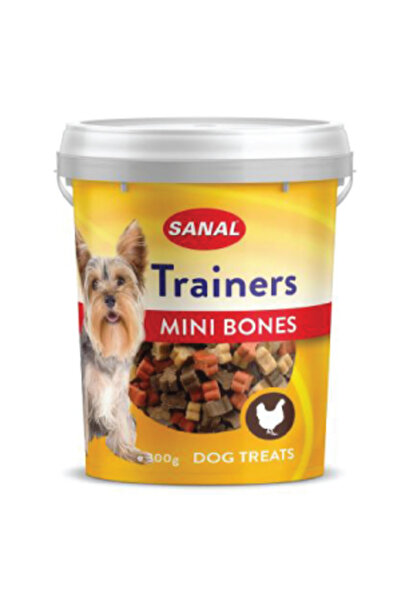Brit Rewards Sanal Mini Bones 300 g