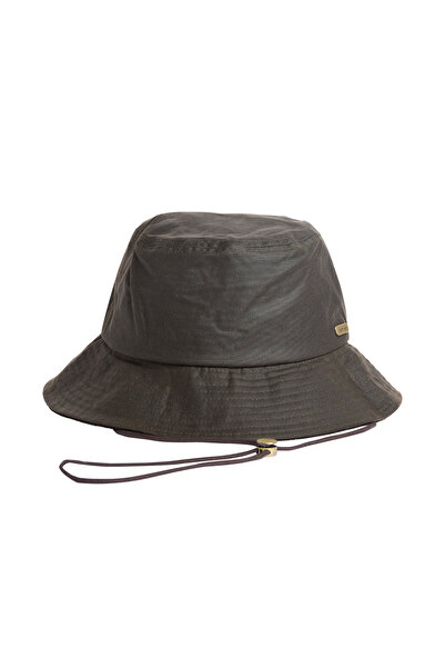 Barbour Delilah Bucket Şapka OL71 Olive