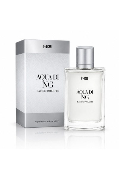 N.G. Apă de toaletă pentru bărbați, Parfum bărbătesc Aqua Di NG, EDT, 100 ml,...