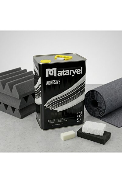 Mataryel Sünger Yapıştırıcısı 15 Kg