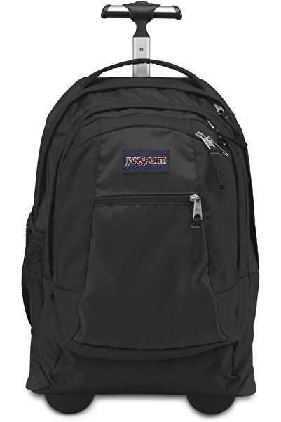 Jansport Jean Sport Unisex Driver 8 Backpack