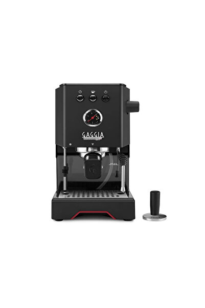 Gaggia Κλασικό UP – Η Νέα Μηχανή Εσπρέσο για τον Οικιακό Barista