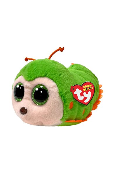 TY PLUS 15CM BOOS PILAR OMIDA VERDE