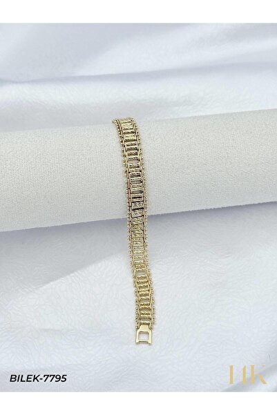 miyle 14K Bileklik // BILEK-7795