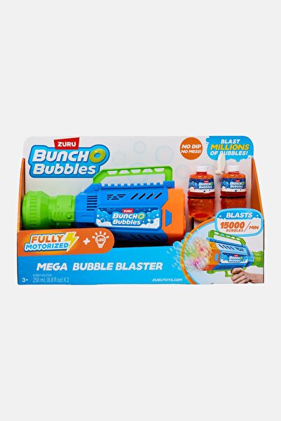 Zuru O Bubbles Blaster Large