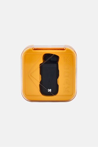 Kodak Wieless Earbuds, Black