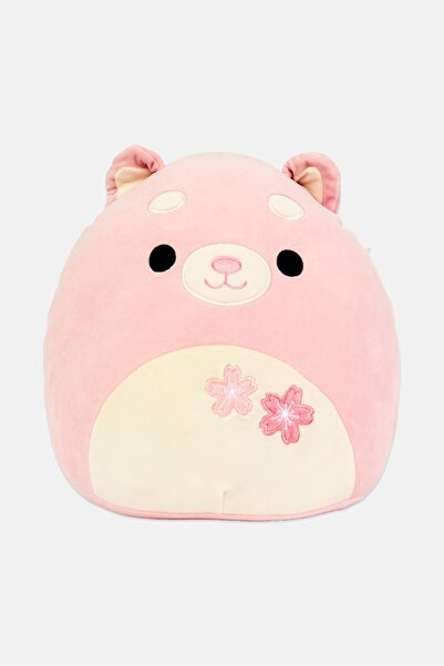 Squishmallows Sakura Cherry Blossom Etude Soft Toy