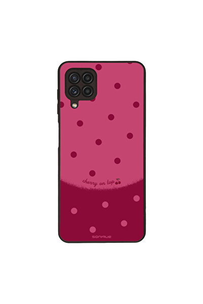 OEM Θήκη Sonique Delulu Polka Era Series για Samsung Galaxy A22 4G / Galaxy M...