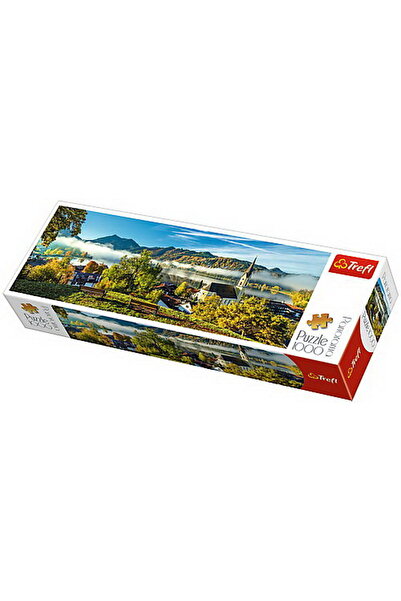Trefl Puzzle 1000 Panorama Lac