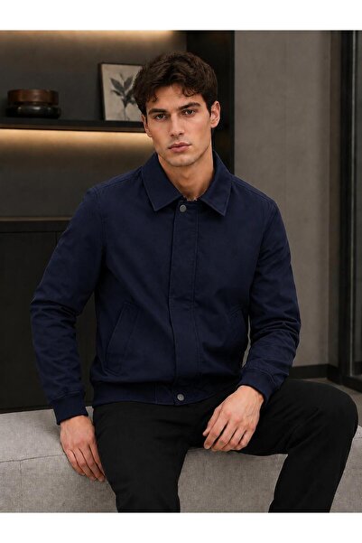 wesley wear ERKEK YENİ SEZON YÜKSEK KALİTE PREMİUM MEVSİMLİK CEKET