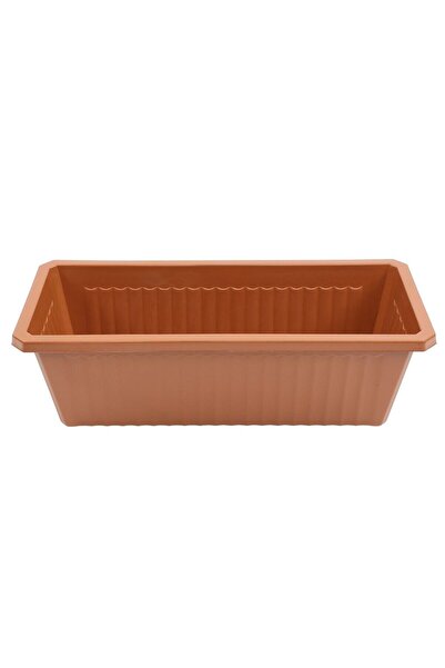 OEM Jardiniera din plastic Critex, Infinitty, interior / exterior, dreptunghi...