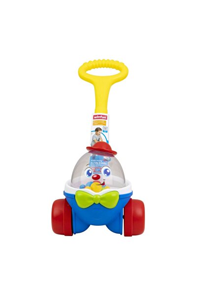 WINFUN JUCARIE DE IMPINS HUMPTY DUMPTY