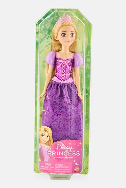 Disney Princess Rapunzel Fashion Doll