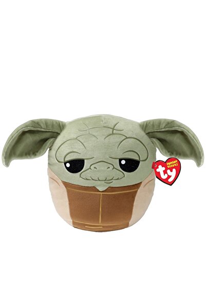 TY PLUS SQUISHY BEANIES STAR WARS YODA 22CM