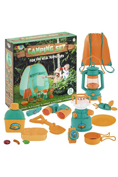 Joya Set de camping (981040)