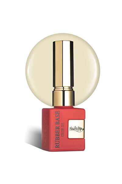 NAILSUP PROFESSIONAL Rubber Base NAILSUP Venezuela 20 8 ml