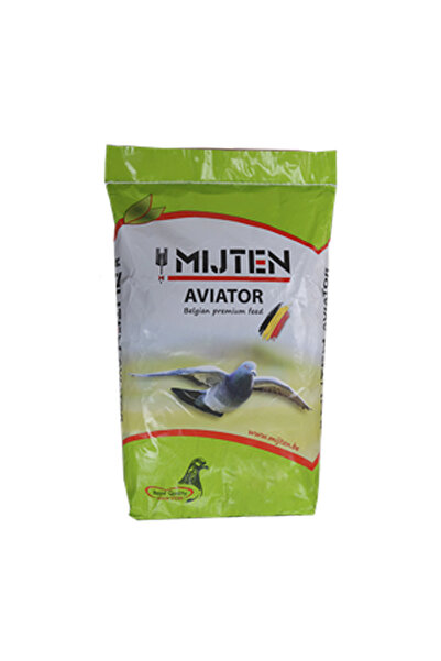 LOLO Aviator Super Sport 20 kg