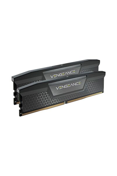 Corsair Vengeance 48GB 2x24GB 5600MHz CL40 DDR5 Xmp Dual Kit Ram