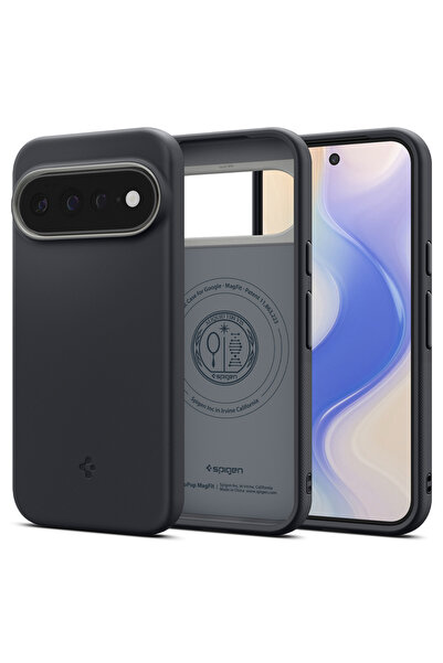 Spigen Θήκη για Google Pixel 11 Pro XL, Caseology Nano Pop MagSafe (ACS11455)