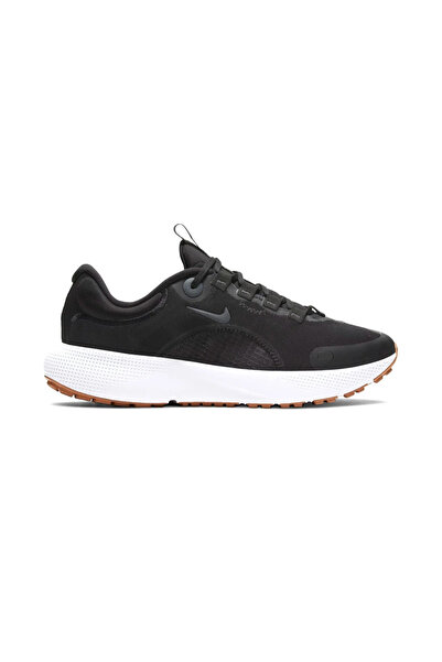 Nike React Escape Run Kadın Siyah Spor Ayakkabı CV3817-002