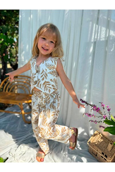 Tinybels Select Yelekli Takım