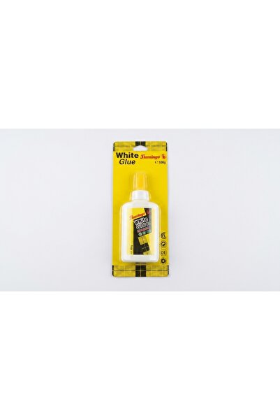 Flamingo White Glue – 100g – Multi-Purpose Adhesive