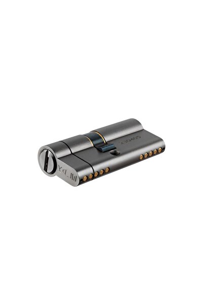 Kale Kilit SILINDIR (BTS+BTSM) 68MM BLİSTERLI-ANTRASİT