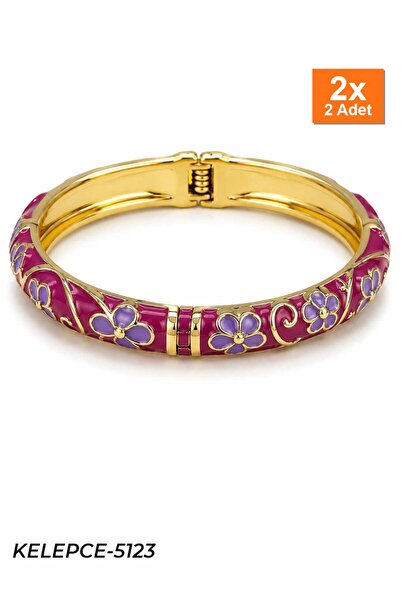 Bozhi Vip Mineli Handcuffs Stylish Gift Bracelet Complementing the Special Of...