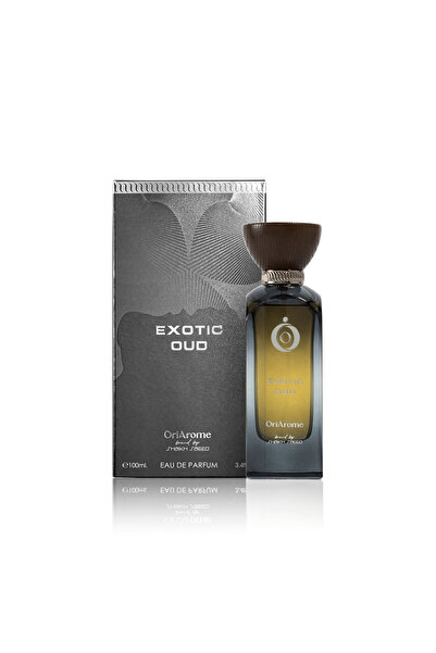 Oriarome Exotic Oud 100ml EDP